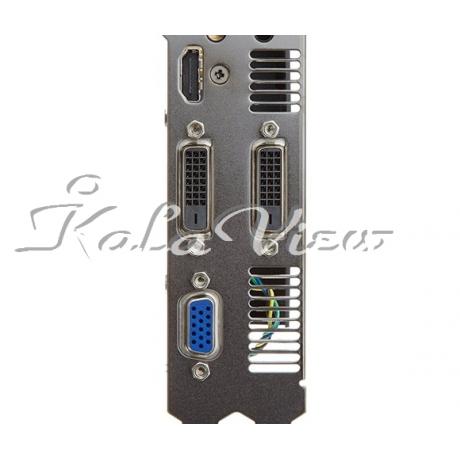 کارت گرافیک کامپیوتر ایسوس GTX750TI PH 2GD5
