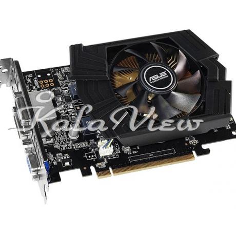 کارت گرافیک کامپیوتر ایسوس GTX750TI PH 2GD5