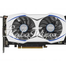 کارت گرافیک کامپیوتر ایسوس GTX950 2GD5