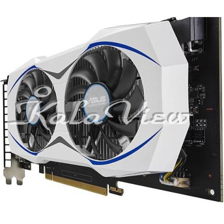 کارت گرافیک کامپیوتر ایسوس GTX950 2GD5