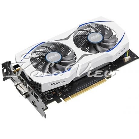 کارت گرافیک کامپیوتر ایسوس GTX950 2GD5