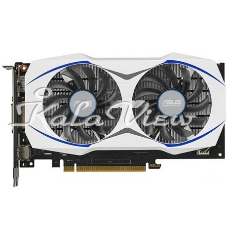 کارت گرافیک کامپیوتر ایسوس GTX950 2GD5