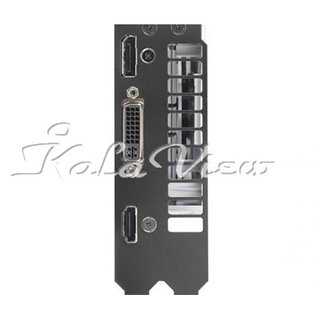 کارت گرافیک کامپیوتر ایسوس GTX950 2GD5