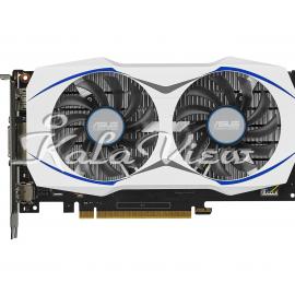 کارت گرافیک کامپیوتر ایسوس GTX950 OC 2GD5