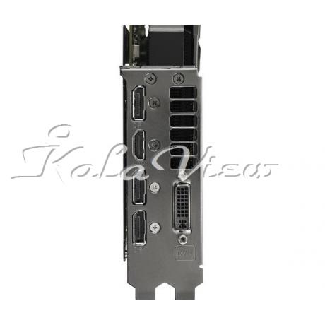 کارت گرافیک کامپیوتر ایسوس MATRIX GTX980 P 4GD5 GAMING