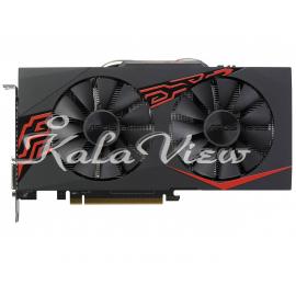 کارت گرافیک کامپیوتر ایسوس MINING RX470 4G