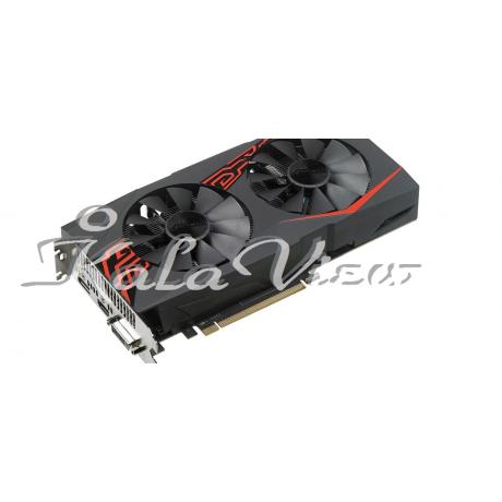 کارت گرافیک کامپیوتر ایسوس MINING RX470 4G