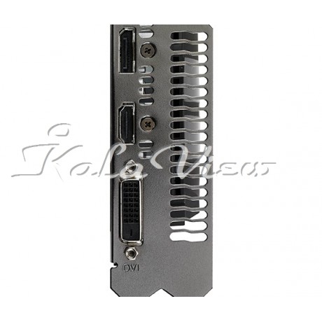 کارت گرافیک کامپیوتر ایسوس PH GTX1050TI 4G