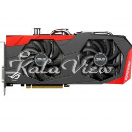 کارت گرافیک کامپیوتر ایسوس POSEIDON GTX980TI P 6GD5 GAMING