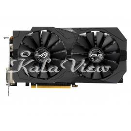کارت گرافیک کامپیوتر ایسوس ROG STRIX GTX1050TI 4G GAMING