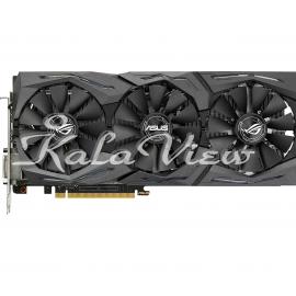 کارت گرافیک کامپیوتر ایسوس STRIX GTX1070 8G GAMING