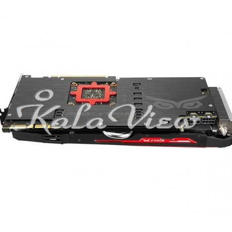 کارت گرافیک کامپیوتر ایسوس STRIX GTX980TI DC3OC 6GD5 GAMING