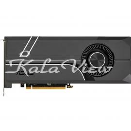 کارت گرافیک کامپیوتر ایسوس TURBO GTX1080TI 11G