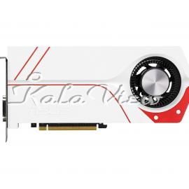 کارت گرافیک کامپیوتر ایسوس TURBO GTX960 OC 2GD5