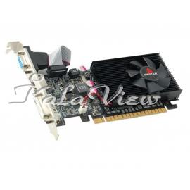 کارت گرافیک کامپیوتر Biostar G210