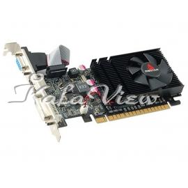 کارت گرافیک کامپیوتر Biostar GT 610