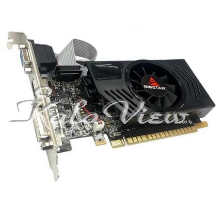 کارت گرافیک کامپیوتر Biostar GT 740  2GB D5