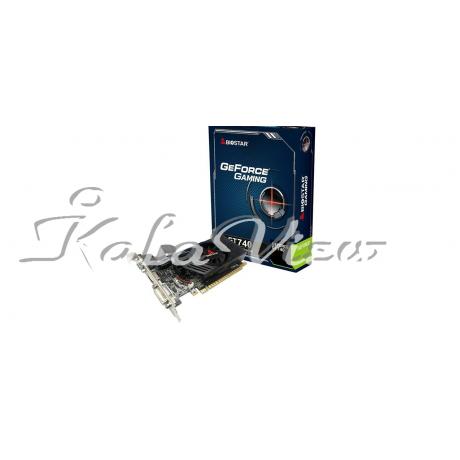 کارت گرافیک کامپیوتر Biostar GT 740  2GB D5