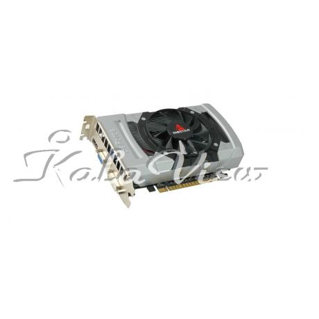 کارت گرافیک کامپیوتر Biostar GT730 64bit  1GB D5