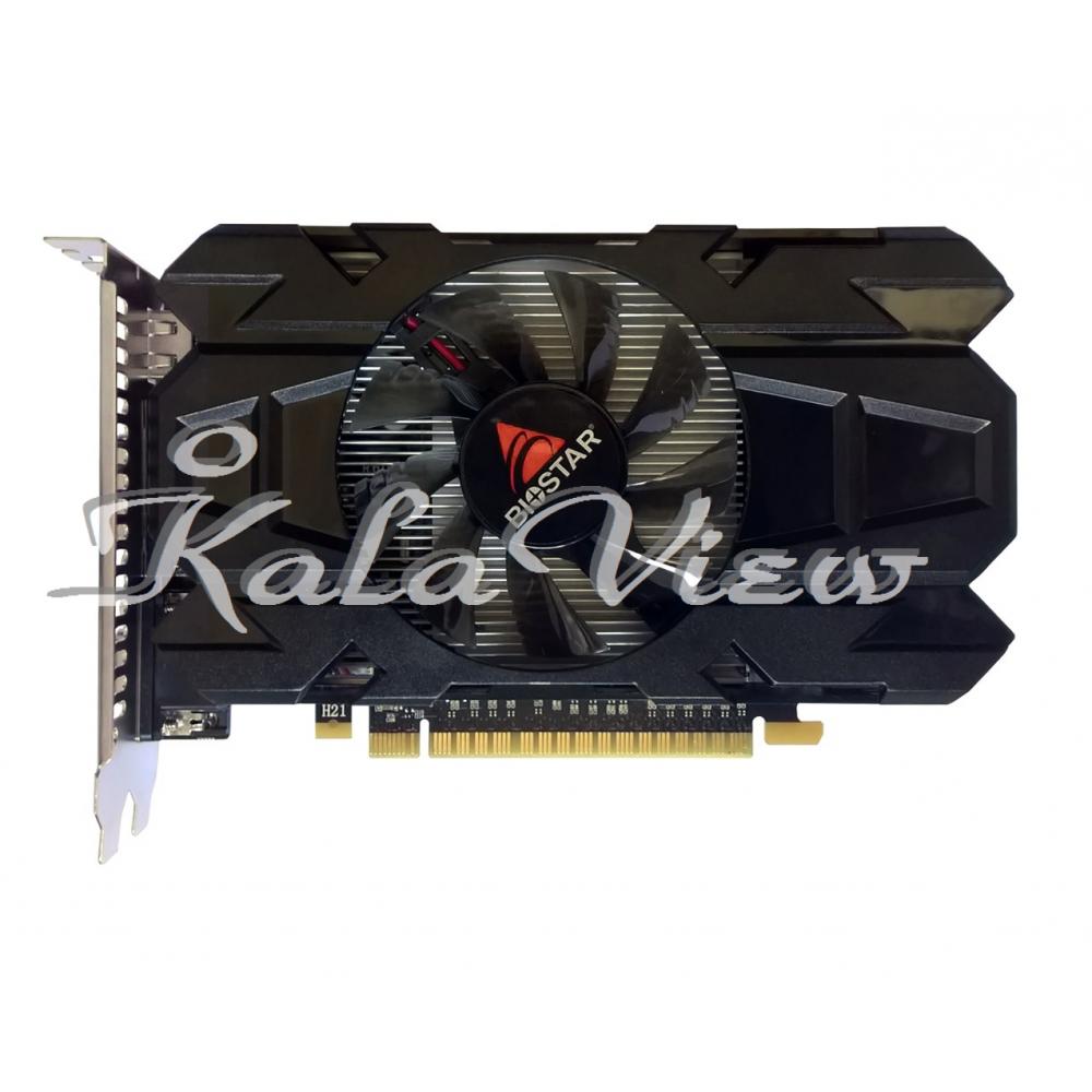کارت گرافیک کامپیوتر Biostar GT740 4GBD3 Graphic Card