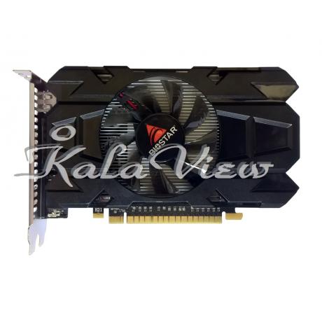 کارت گرافیک کامپیوتر Biostar GT740 4GBD3 Graphic Card