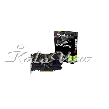 کارت گرافیک کامپیوتر Biostar GT740 4GBD3 Graphic Card