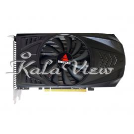 کارت گرافیک کامپیوتر Biostar RX560  4GB
