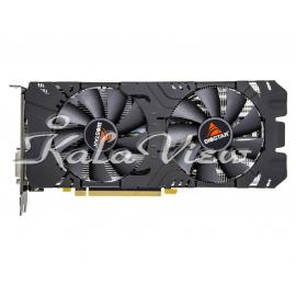 کارت گرافیک کامپیوتر Biostar RX580 8GB Graphic Card