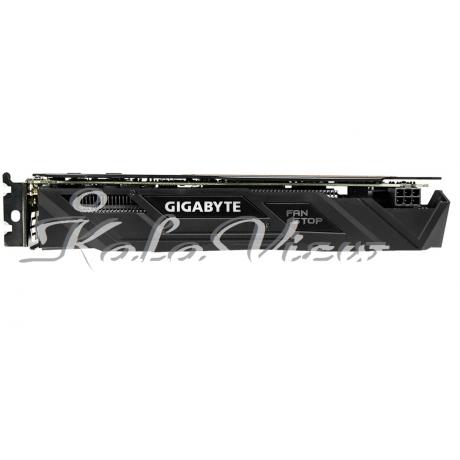 کارت گرافیک کامپیوتر گیگابایت GV N105TG1 GAMING 4GD