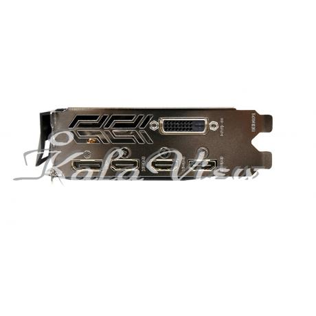 کارت گرافیک کامپیوتر گیگابایت GV N105TG1 GAMING 4GD