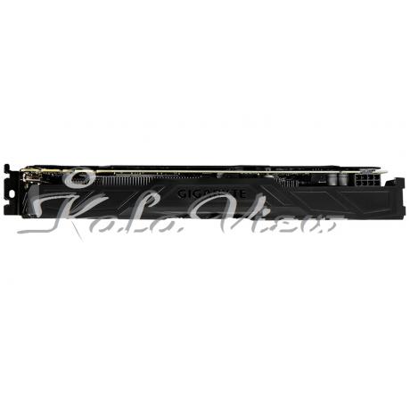 کارت گرافیک کامپیوتر گیگابایت GV N1080WF3OC 8GD