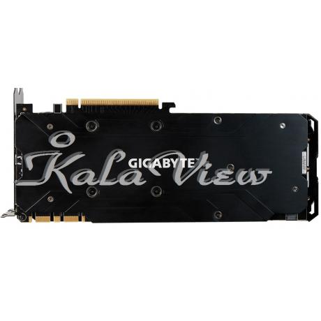 کارت گرافیک کامپیوتر گیگابایت GV N1080WF3OC 8GD