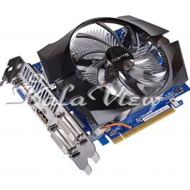 کارت گرافیک کامپیوتر گیگابایت GV N740D5OC 2GI rev 2 0 Graphic Card