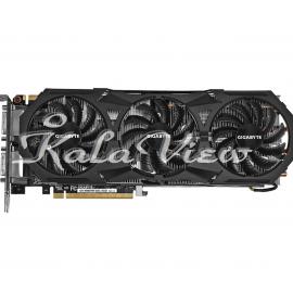 کارت گرافیک کامپیوتر گیگابایت N980WF3OC 4GD