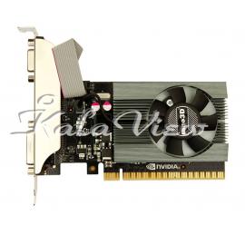 کارت گرافیک کامپیوتر Inno3d GT 730 2G D3