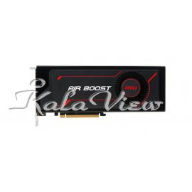 Msi Radeon Rx Vega 56 Air Boost 8G Oc Graphics Card