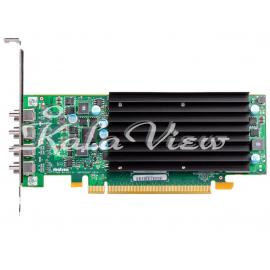 کارت گرافیک کامپیوتر Matrox C420 LP PCIe x16 Graphic Card