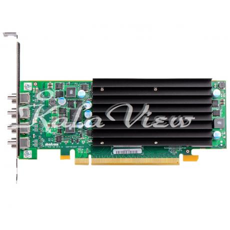 کارت گرافیک کامپیوتر Matrox C420 LP PCIe x16 Graphic Card