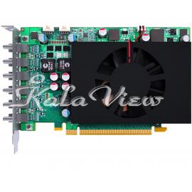 کارت گرافیک کامپیوتر Matrox C680 Pcie X16