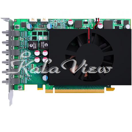 کارت گرافیک کامپیوتر Matrox C680 Pcie X16