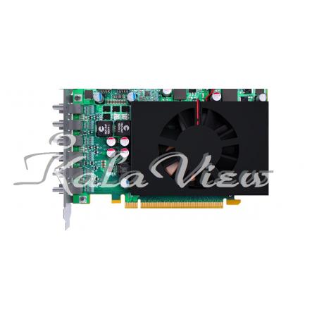 کارت گرافیک کامپیوتر Matrox C680 Pcie X16