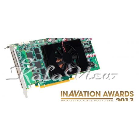 کارت گرافیک کامپیوتر Matrox C900 PCIe x16 Graphic Card