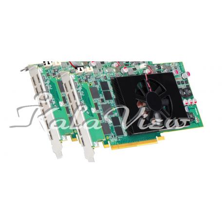 کارت گرافیک کامپیوتر Matrox C900 PCIe x16 Graphic Card