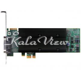 کارت گرافیک کامپیوتر Matrox M9120 Plus LP PCIe x1 Graphic Card