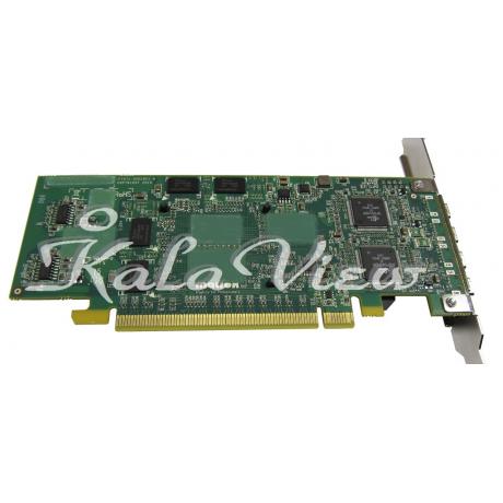 کارت گرافیک کامپیوتر Matrox M9148 LP PCIe x16 Graphic Card