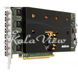 کارت گرافیک کامپیوتر Matrox M9188 PCIe x16 Graphic Card