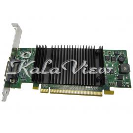 کارت گرافیک کامپیوتر Matrox P690 Plus LP PCIe x16 Graphic Card