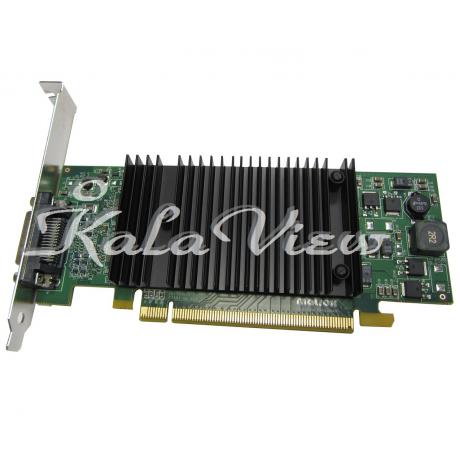 کارت گرافیک کامپیوتر Matrox P690 Plus LP PCIe x16 Graphic Card