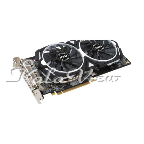 کارت گرافیک کامپیوتر ام اس آی RADEON RX 580 ARMOR 8G