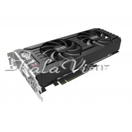 Pny Gtx 1070 Xlr8 Oc Gaming Twin Fan Graphics Card